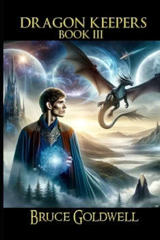 Paperback Dragon Keepers III Book