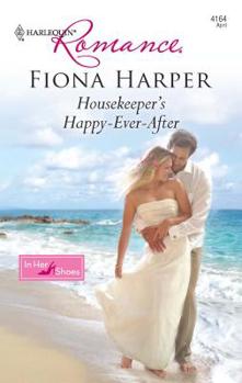 Mass Market Paperback Housekeeper's Happy-Ever-After Book