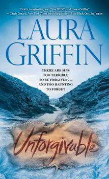 Unforgivable - Book #3 of the Tracers