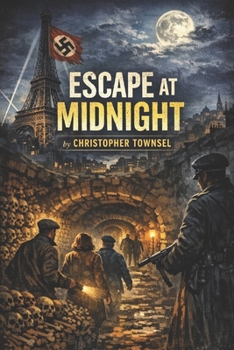 Paperback Escape at Midnight Book