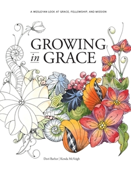 Paperback Growing in Grace Book