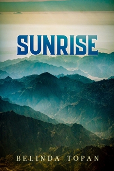 Paperback Sunrise [Large Print] Book