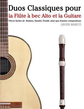 Paperback Duos Classiques Pour La FL [French] Book