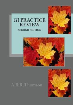 Paperback GI Practice Review - Second Edition Book