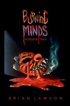Paperback Burning Minds Book