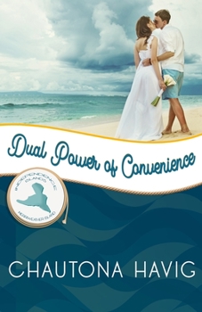 Dual Power of Convenience - Book #1 of the Merriweather Island