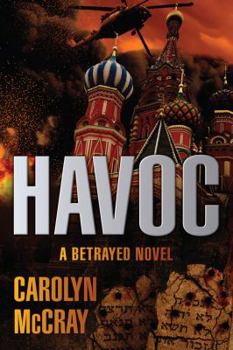 Havoc - Book #2 of the Betrayed