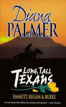 Paperback Long, Tall Texans Book
