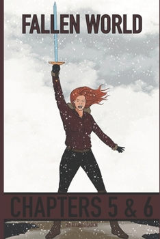 Paperback Fallen World Volume 3: Chapters 5 & 6 Book