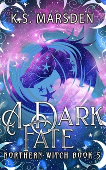Paperback A Dark Fate Book