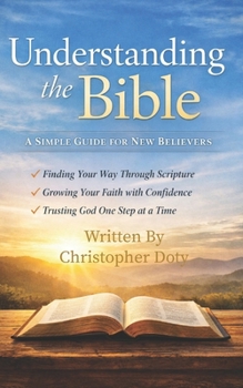 Paperback A Simple Guide to Understanding the Bible Book