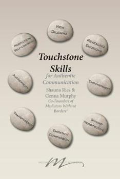 Paperback Touchstone Skills for Authentic Communication Book