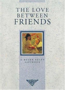 Hardcover Friends Book