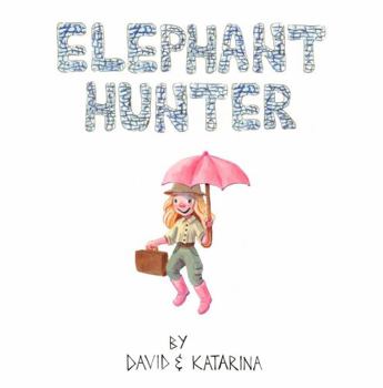 Paperback Elephant Hunter Book