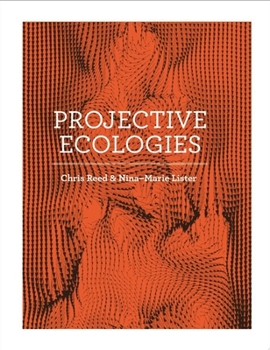 Hardcover Projective Ecologies Book