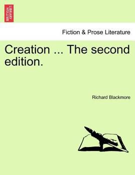 Paperback Creation ... the Second Edition. Book