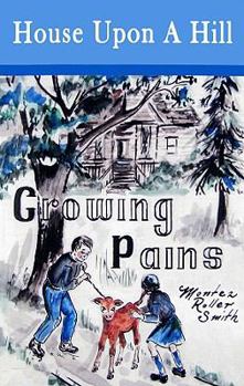 Paperback Growing Pains Book