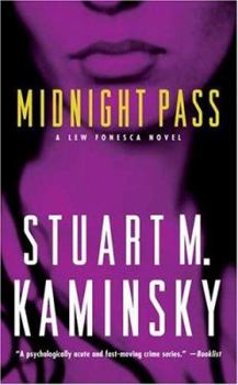 Midnight Pass - Book #3 of the Lew Fonesca