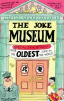 Paperback The Joke Museum Book