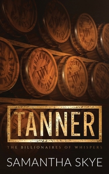 Tanner: Special Edition Paperback