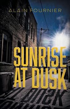 Paperback Sunrise at Dusk Book