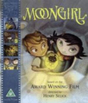 Paperback Moongirl Book