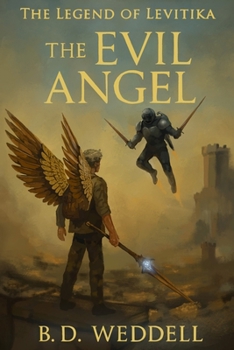 Paperback The Evil Angel Book