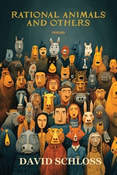 Paperback Rational Animals Book
