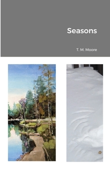 Paperback Seasons Book