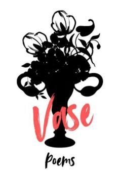 Paperback Vase Book