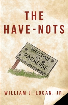 Paperback The Have-Nots Book