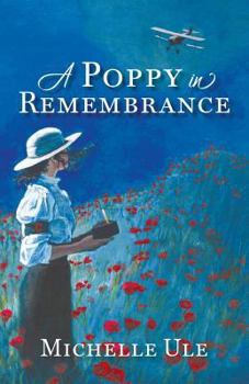 Paperback A Poppy in Remembrance Book