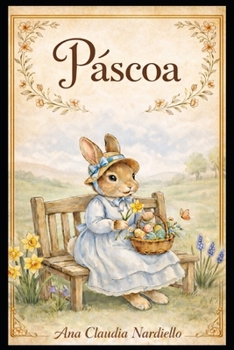 Paperback Páscoa [Portuguese] Book