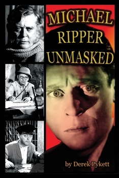 Michael Ripper: Unmasked