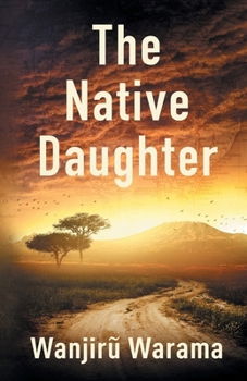 Paperback The Native Daughter Book