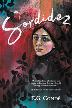 Paperback Sordidez Book