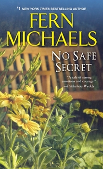 Mass Market Paperback No Safe Secret Book
