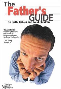 Paperback The Father's Guide Book