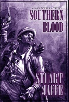 Hardcover Southern Blood Book