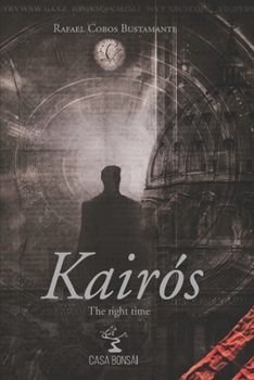 Paperback Kairos: The right time Book