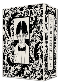 Hardcover Aubrey Beardsley: A Catalogue Raisonné Book