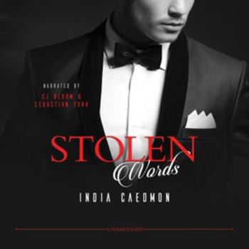 MP3 CD Stolen Words Book