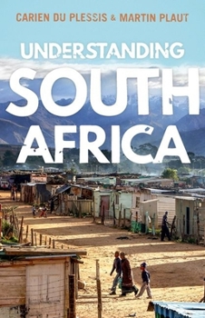 Paperback Understanding South Africa Book