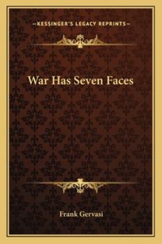 War Has Seven Faces