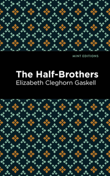 Paperback The Half-Brothers Book