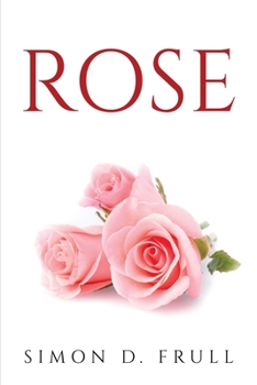 Paperback Rose Book
