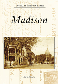 Paperback Madison Book