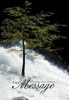 Hardcover The Message Book