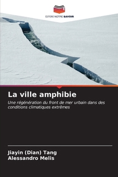 Paperback La ville amphibie [French] Book