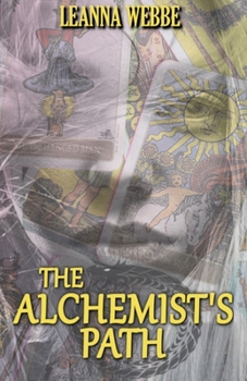 Paperback The Alchemist's Path Book
